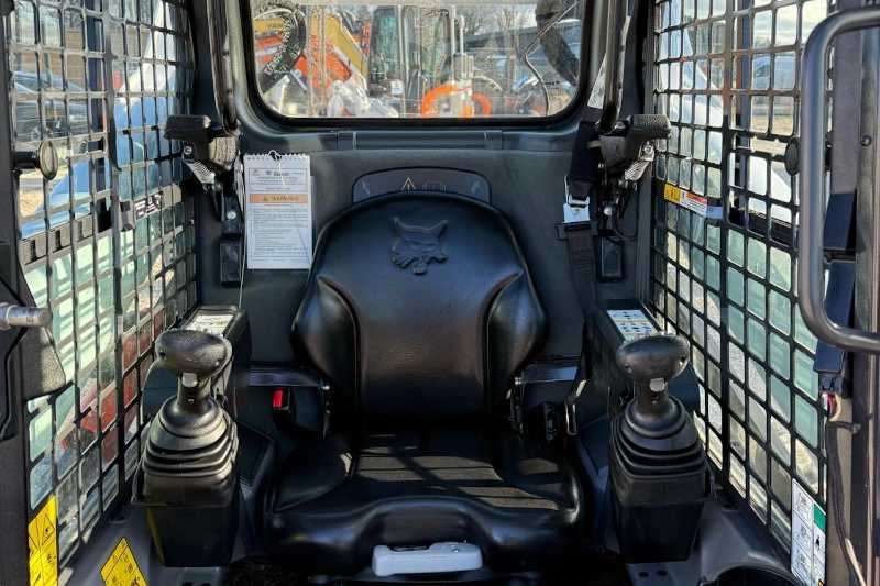 OmecoHub - Immagine BOBCAT T590